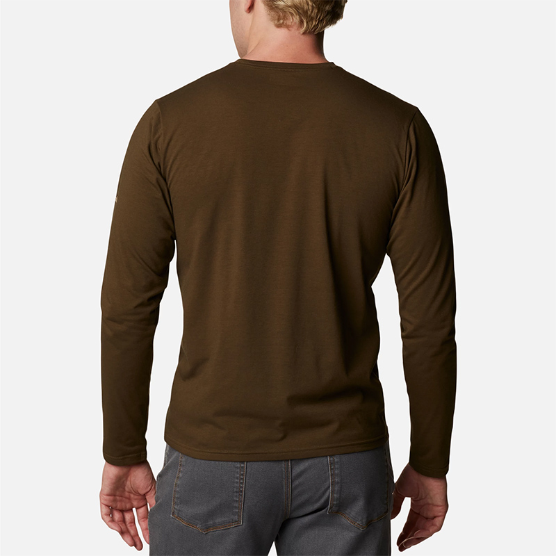 Columbia T