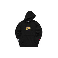 FILA FUSION Logo