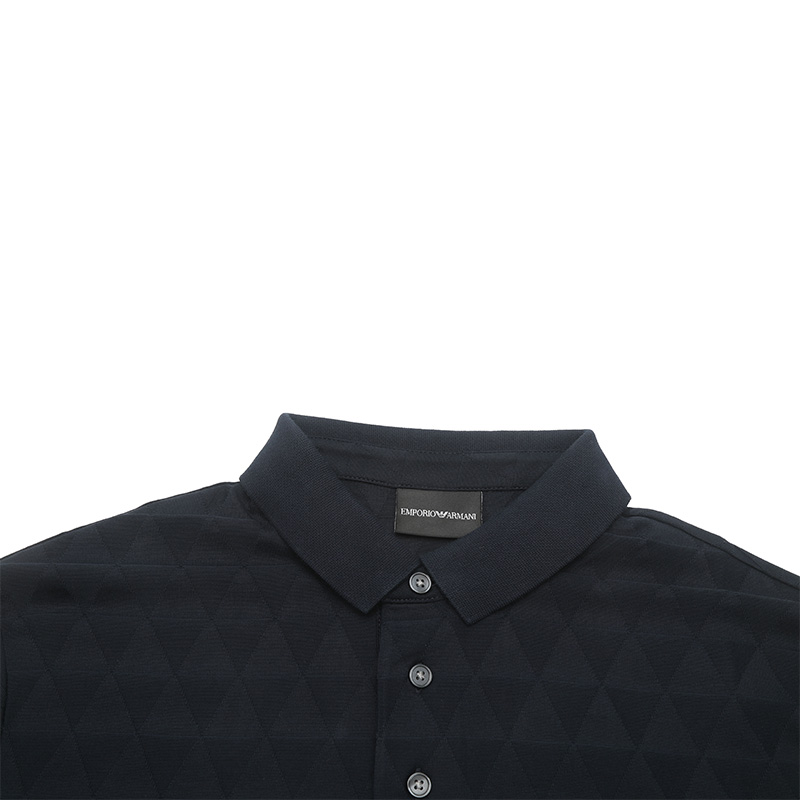 EMPORIO ARMANI FW23 Polo