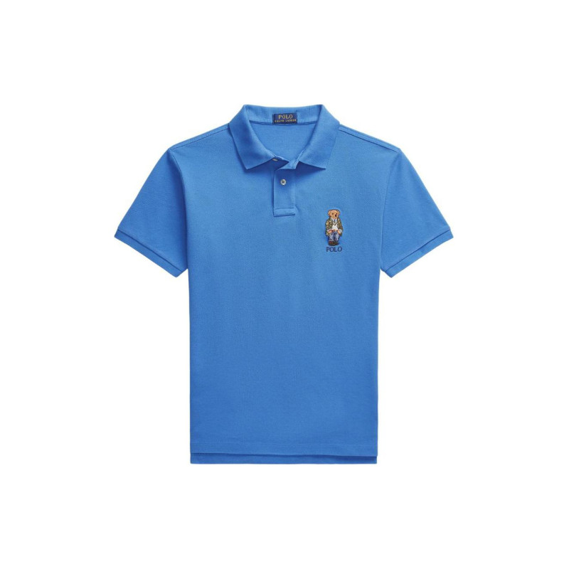 Polo Ralph Lauren SS24 Polo