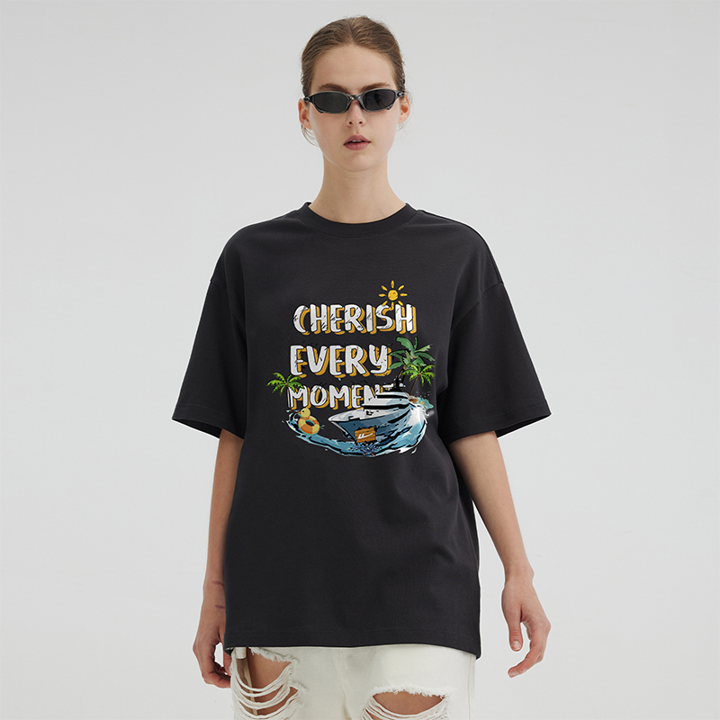 Warrior T