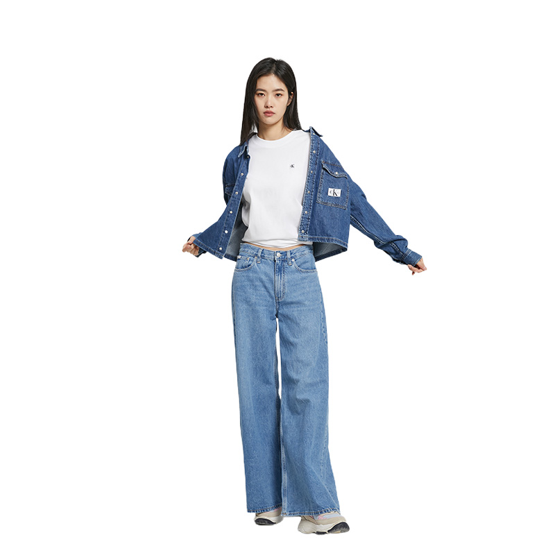 CKCalvin Klein LogoT