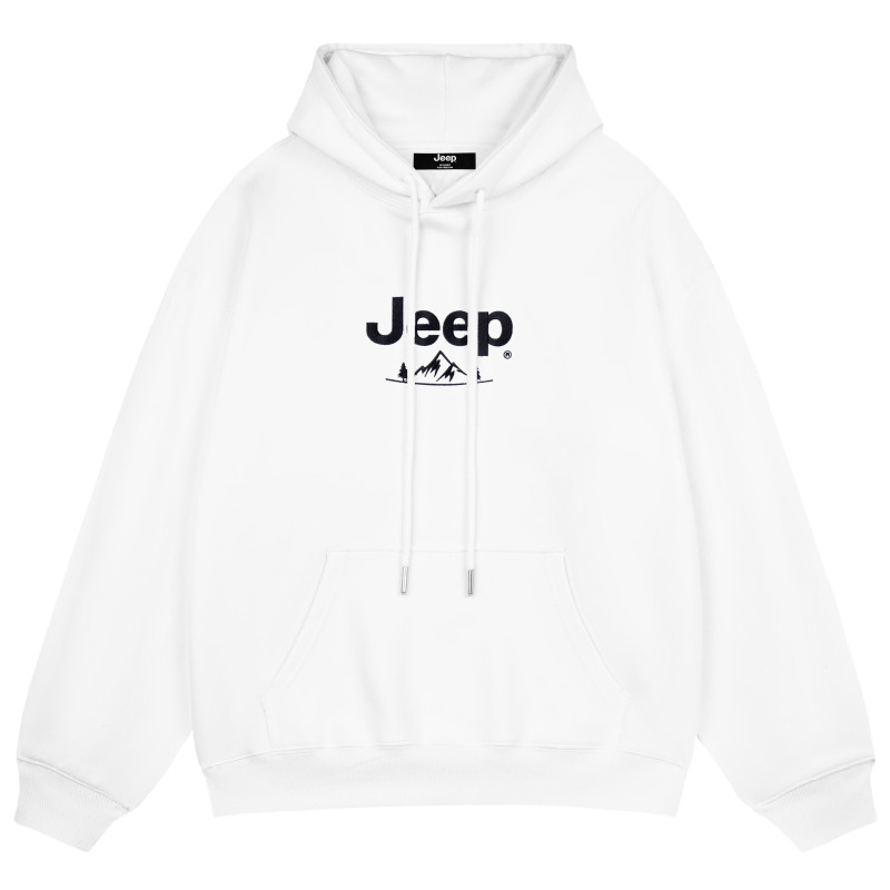 Jeep cleanfitLogo