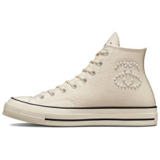 Stussy x Converse 1970s