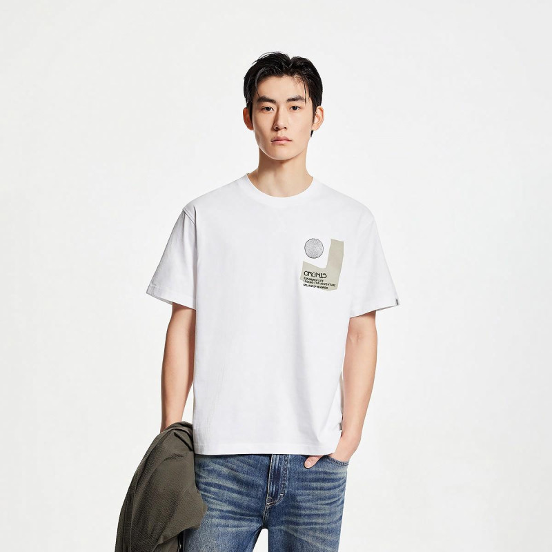 JACK JONES T