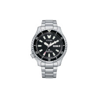 CITIZEN Promaster NY0130-83EB