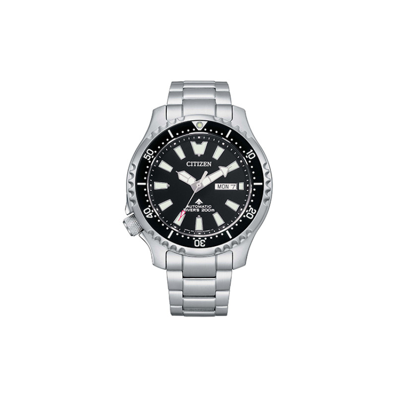 CITIZEN Promaster NY0130-83EB