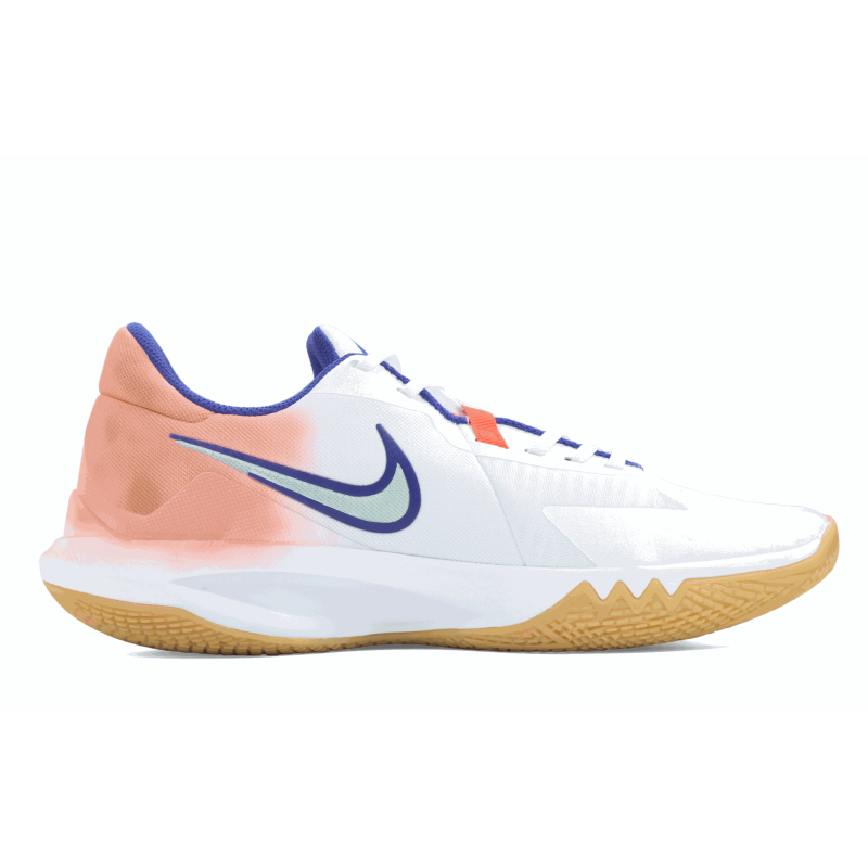 Nike Precision 6