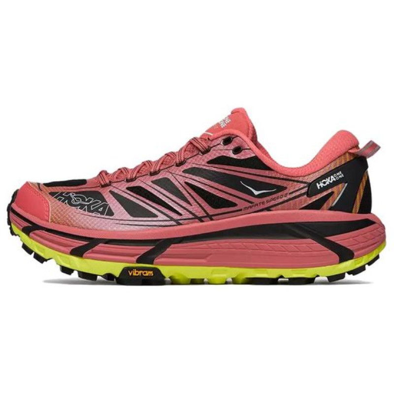 HOKA ONE ONE Mafate Speed 2