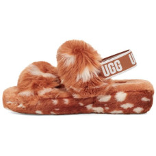 UGG Oh Yeah Spots