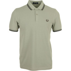 FRED PERRY SS24 Polo