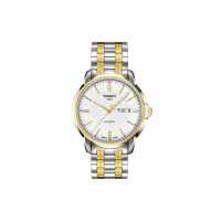 TISSOT 39mm T0654302203100