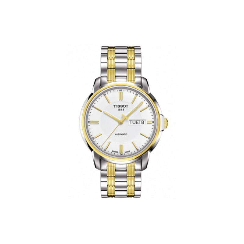 TISSOT 39mm T0654302203100