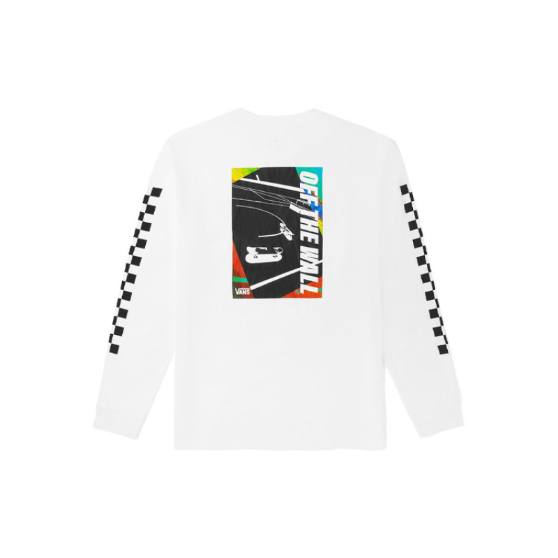 Vans LogoT