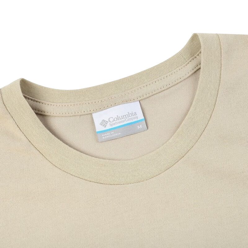 Columbia LogoT