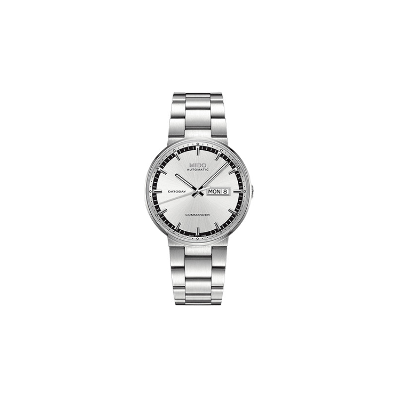 MIDO 50m 40mm M014.430.11.031.00