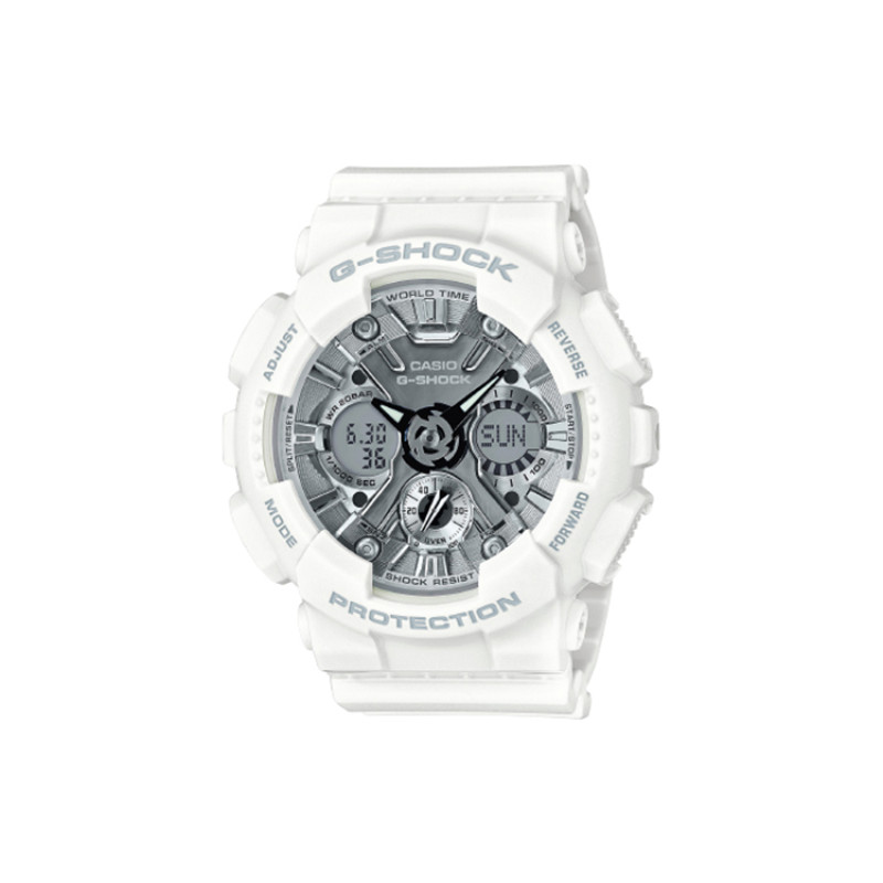 CASIO G-SHOCK GMA GMA-S120MF-7A1