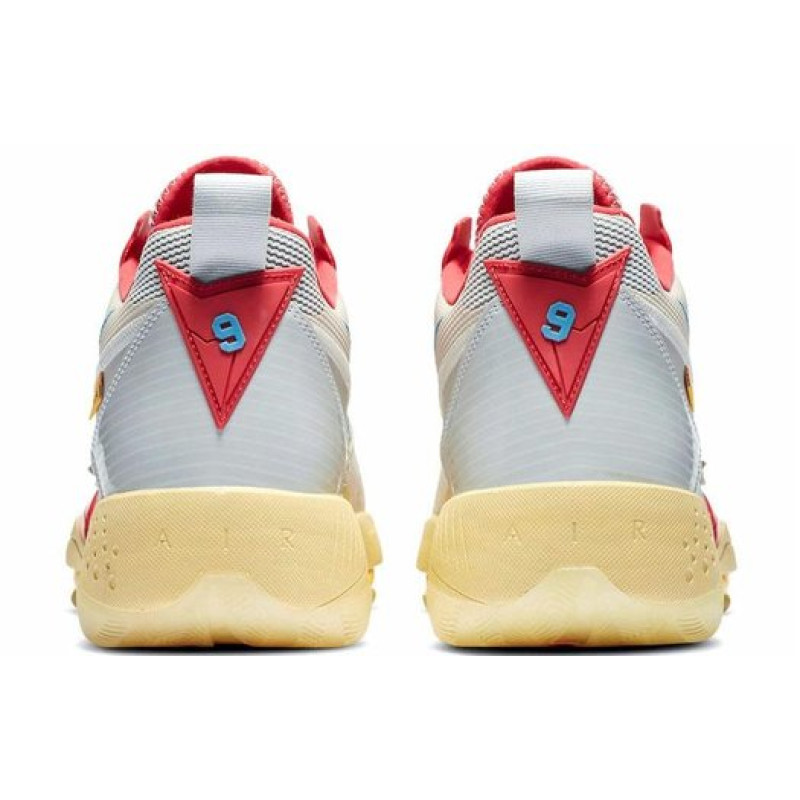 Union x Jordan Zoom 92