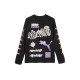 PUMA GRAPHIC TEELS T