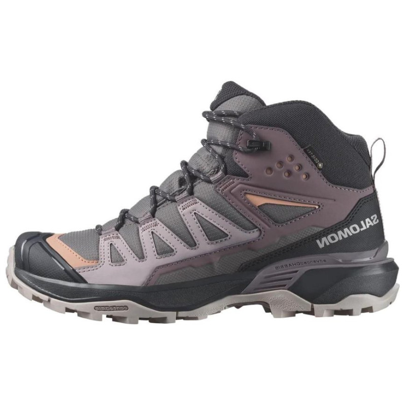 SALOMON X ULTRA 360 MID GORE-TEX