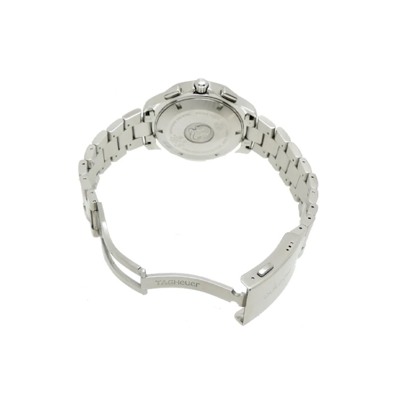 TAG HEUER 43mm CAF7011.BA0815