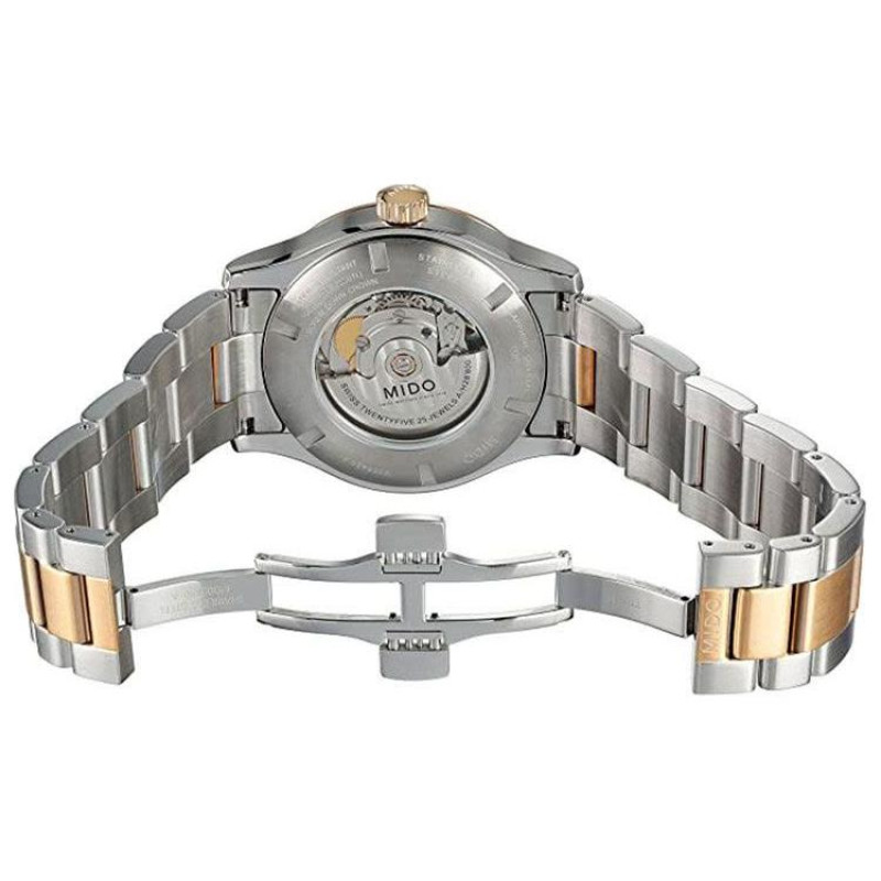 MIDO 38mm M005.830.22.031.02
