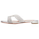 AQUAZZURA Gatsby Flat