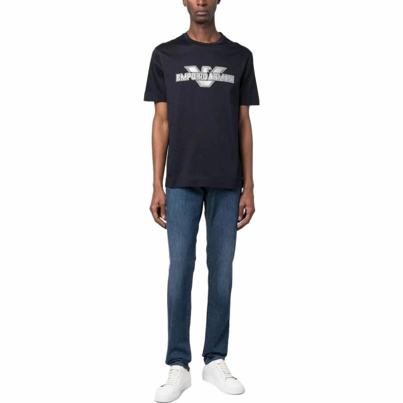 EMPORIO ARMANI SS23 LogoT