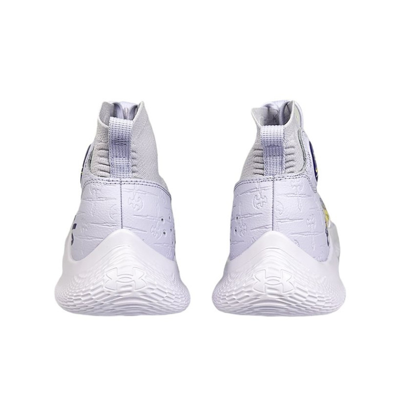 Under Armour Curry 4 BNK