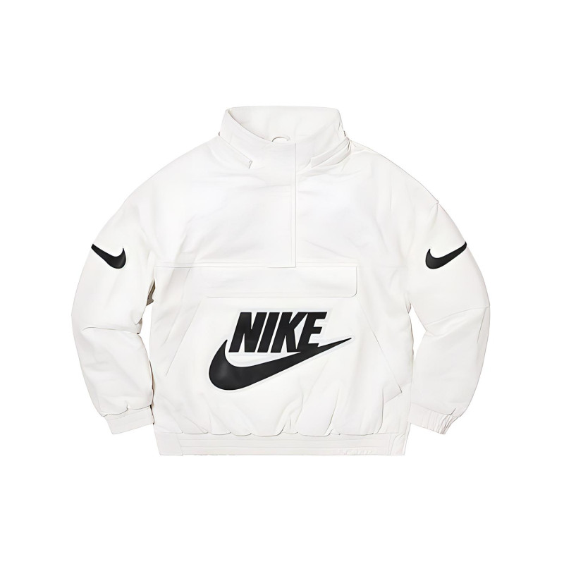 Supreme x Nike FW19 Week 14 Box Logo