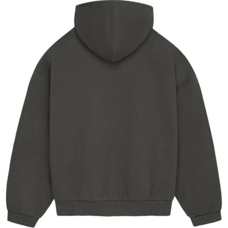 Fear of God Essentials SS24 Hoodie Ink