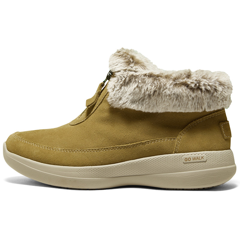 Skechers AGO WALK ARCH FIT BOOT