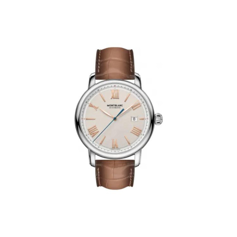 MONTBLANC 50 43mm U0126104