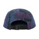 Supreme SS24 WEEK 4 WASHED CANVAS CAMP CAP