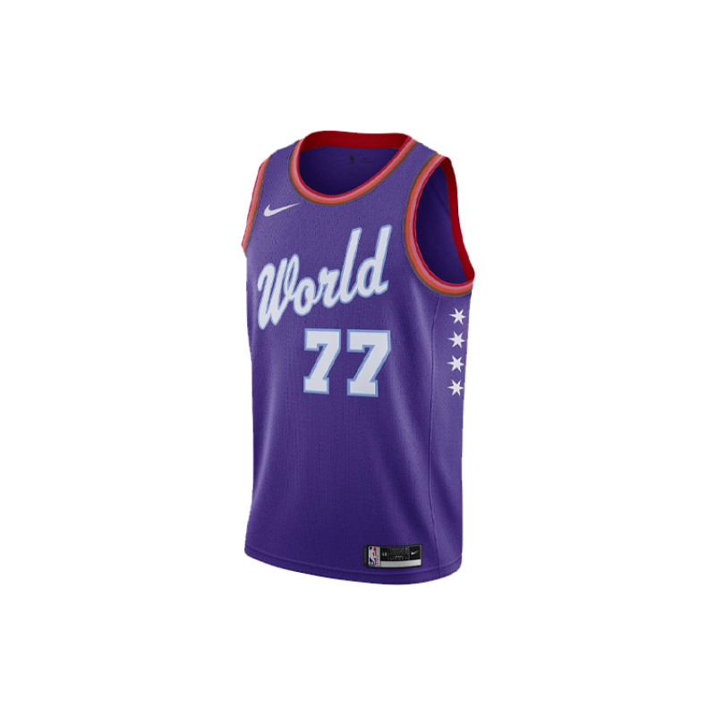 Nike NBA SW 77