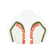 Supreme SS22 Week 1 Curve Track Jacket Logo