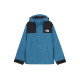 THE NORTH FACE GTX MOUNTAIN JACKET 10Logo