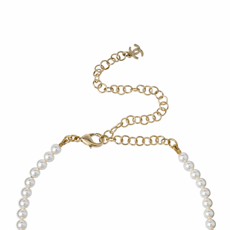 CHANEL Chocker