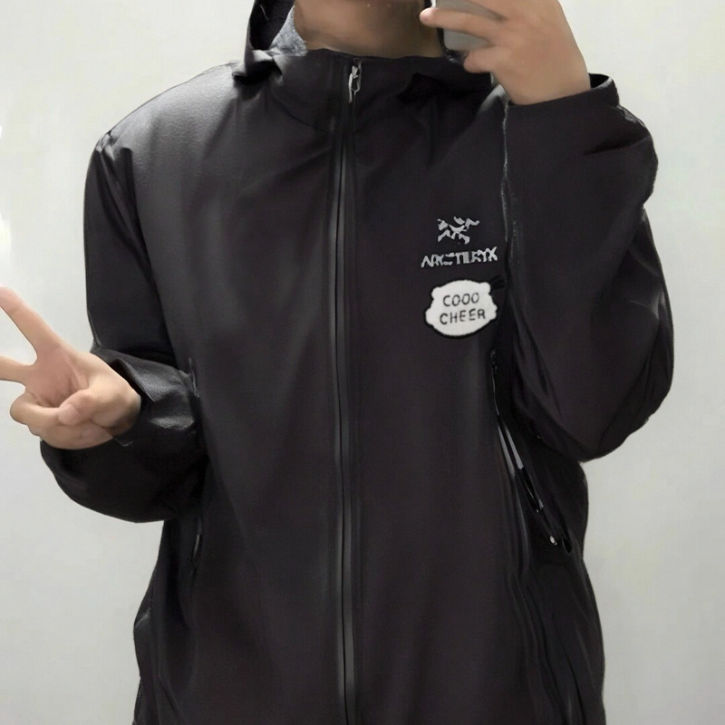 Arcteryx logo