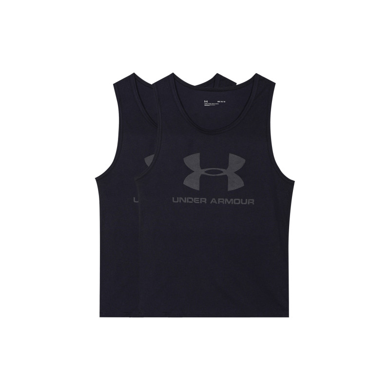 Under Armour Logo