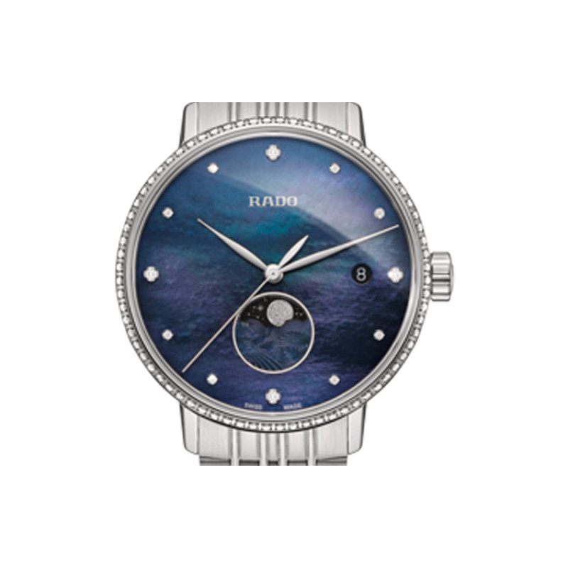 RADO 7250 41mm R22882903