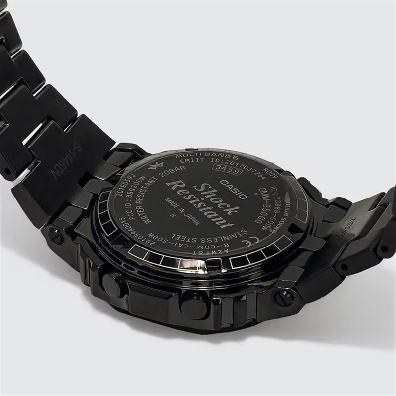 G-SHOCKGrid Tunnel