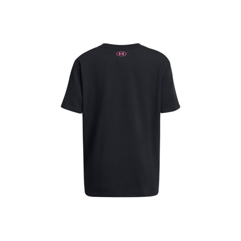Under Armour Project Rock SS24 T