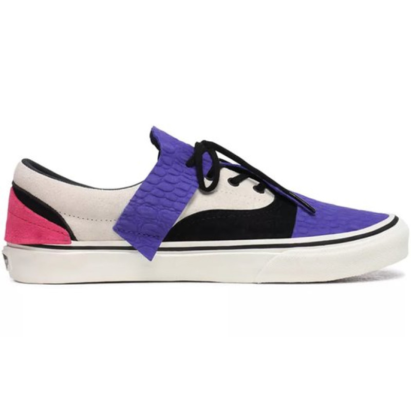 Vans Era Emboss Croc Origami
