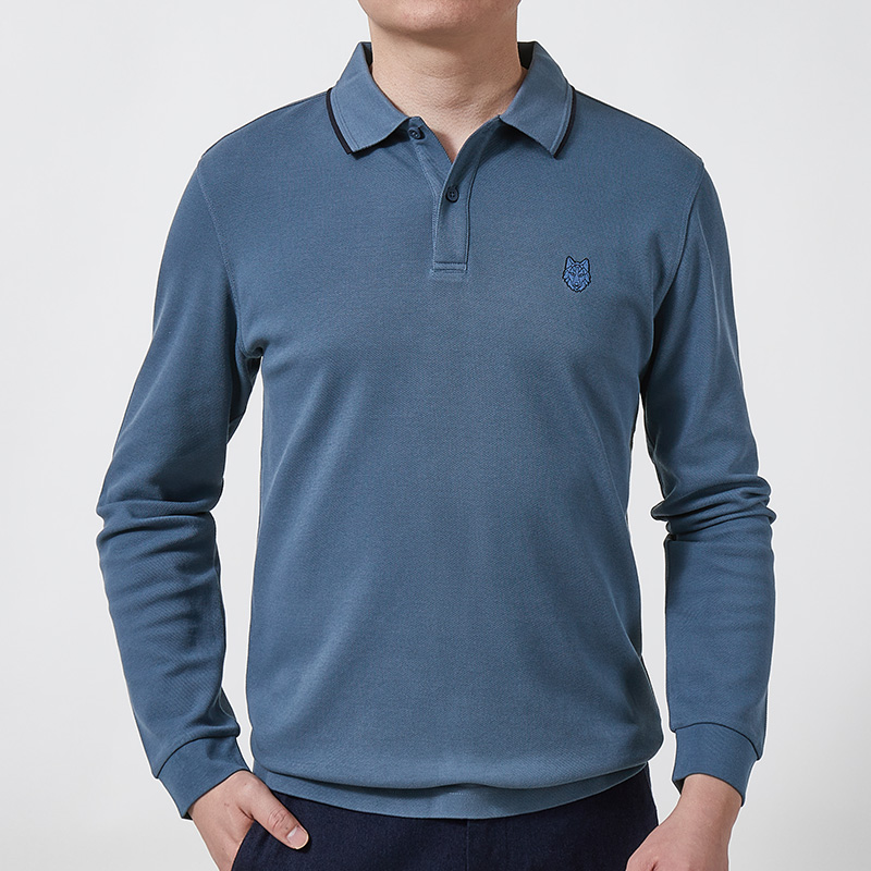 SEPTWOLVES Polo