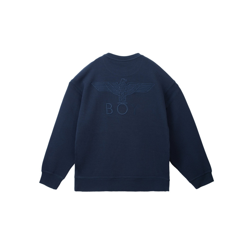 Boy London logo
