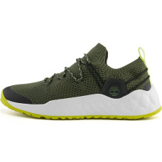 Timberland Solar Wave