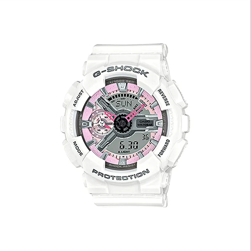 G-SHOCK