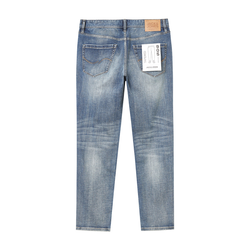 JACK JONES YKK