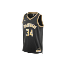 Nike Giannis Antetokounmpo Milwaukee Bucks 2024 Select Series